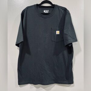 Carhart Loose Fit pocket T-shirt size L